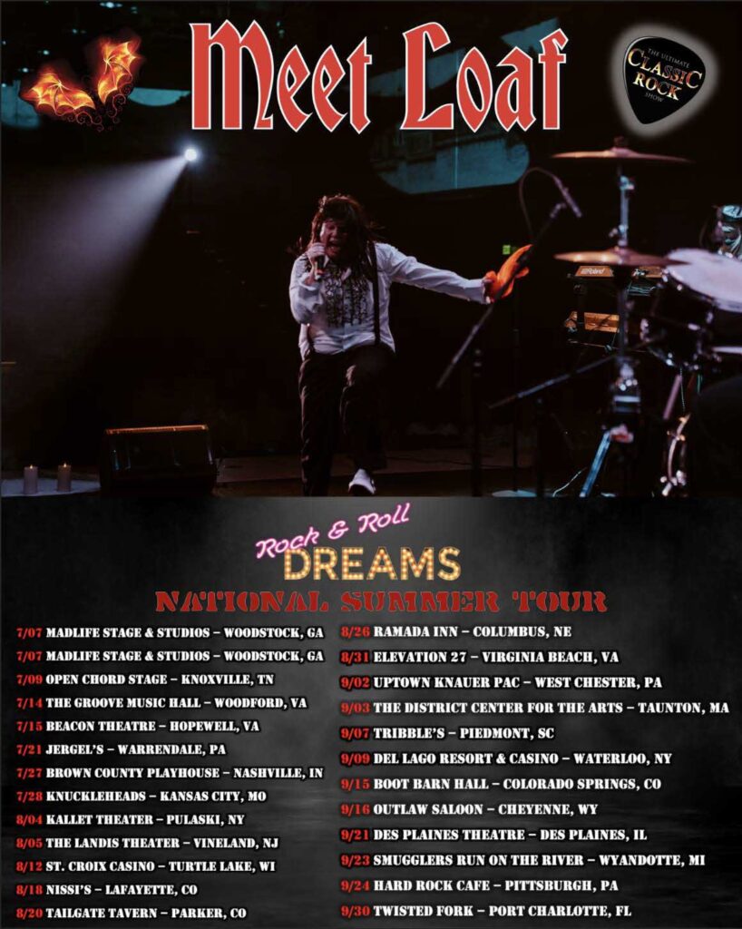 Meet-Loaf-Tour-Poster