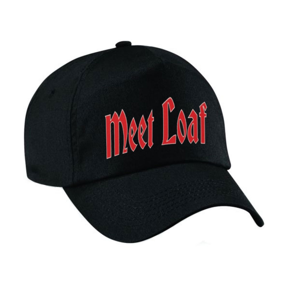 meet-loaf-logo-hat