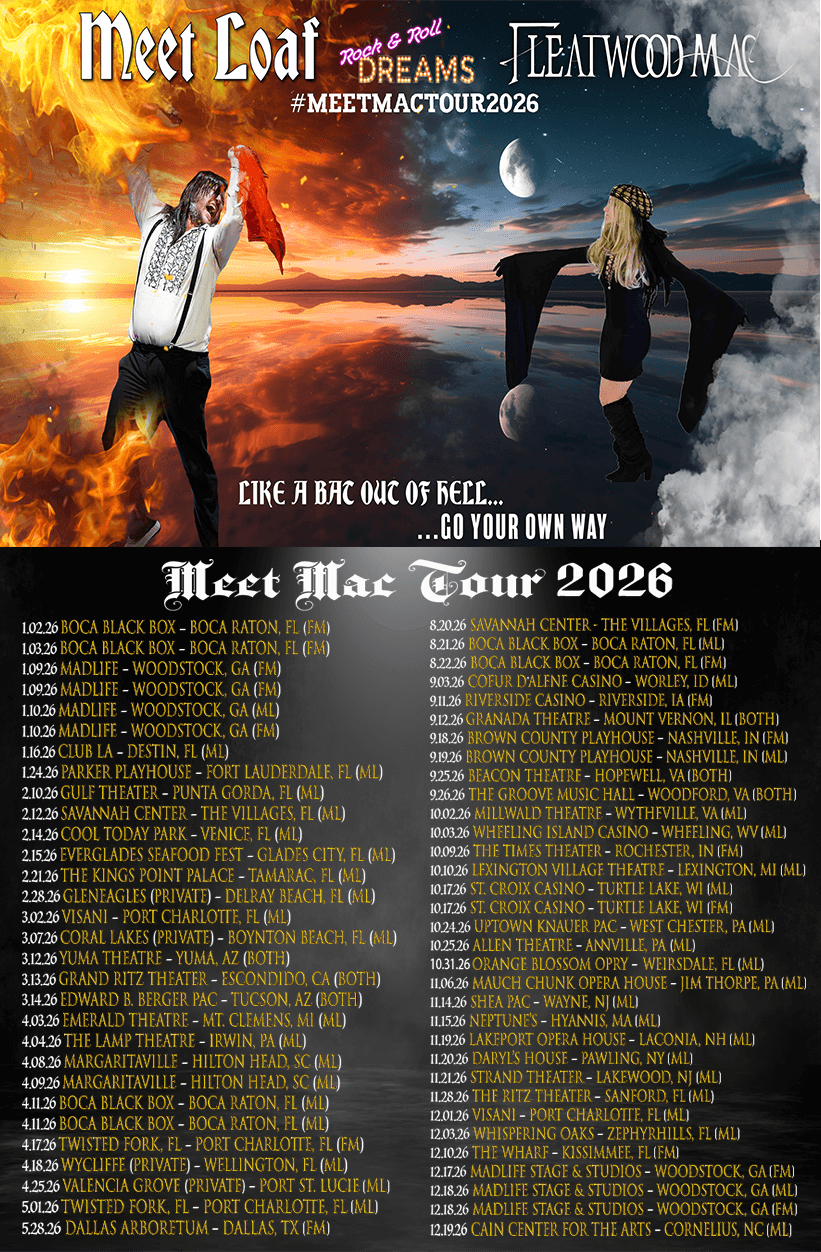 Meet Mac Tour 2026 Admat Jul 2026 Update Meet Mac Tour 2026 Admat Jul 2026 Update